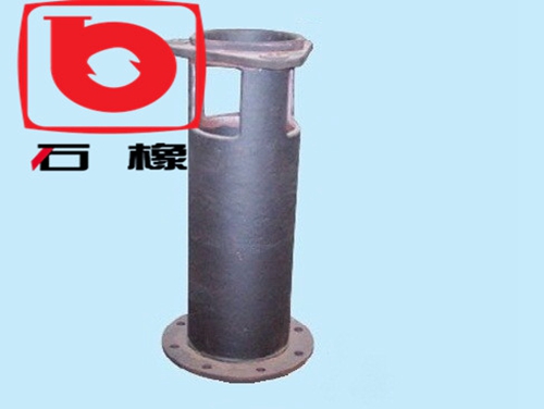 立式渣浆泵支架管